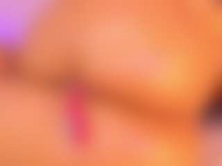 Live cam show with Sary Blake - Cum on SpankPalCams