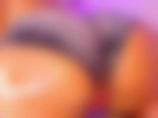Live cam show with Sary Blake - Bluehair on camtv