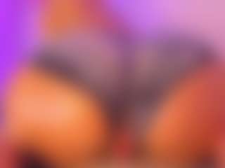 Sary Blake's Live Sex Cam Show