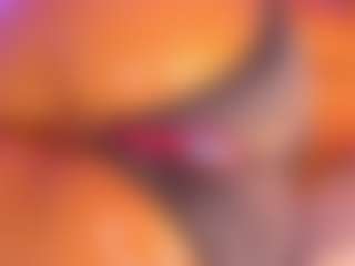 Live cam show with Sary Blake - Lush on CamwithHer