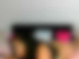 Live cam show with MyaRose-xo - Lush on Camming Site