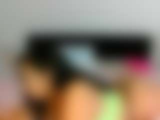 Live cam show with MyaRose-xo - BBW Shaved Pussy on CamwithHer