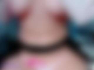 Eva-hot-blond's Live Sex Cam Show