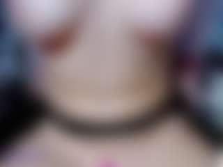 Eva-hot-blond's Live Sex Cam Show