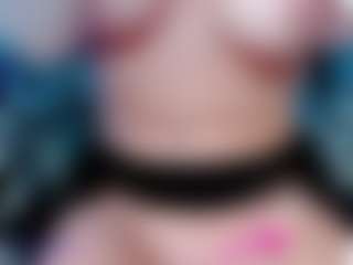 Live cam show with Eva-hot-blond - Green Eyes on nudelive.tv