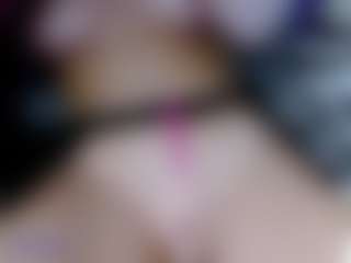 Eva-hot-blond's Live Sex Cam Show