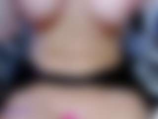 Eva-hot-blond's Live Sex Cam Show
