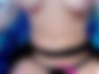 Live cam show with Eva-hot-blond - Solo on Camsoda