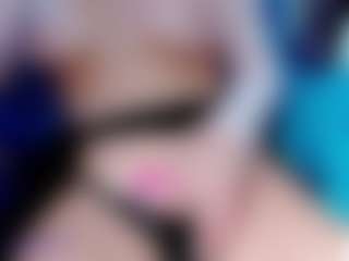 Eva-hot-blond's Live Sex Cam Show