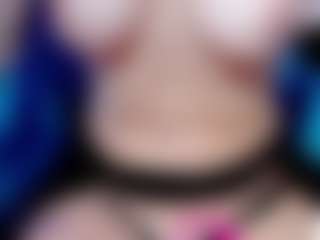 Eva-hot-blond's Live Sex Cam Show