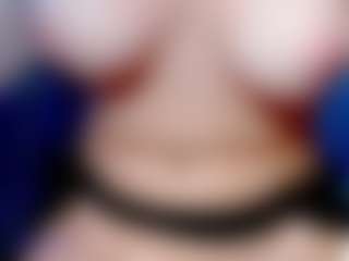 Eva-hot-blond's Live Sex Cam Show