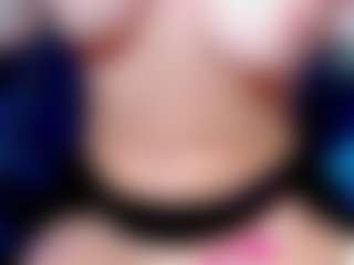 Eva-hot-blond's Live Sex Cam Show