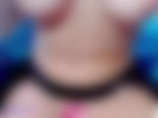 Eva-hot-blond's Live Sex Cam Show