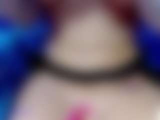 Eva-hot-blond's Live Sex Cam Show