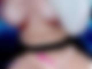 Eva-hot-blond's Live Sex Cam Show