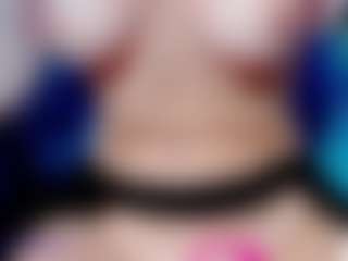 Eva-hot-blond's Live Sex Cam Show