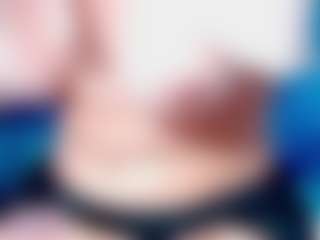 Live cam show with Eva-hot-blond - Living Room on camtv