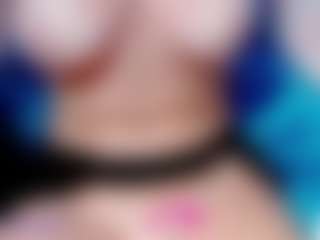 Eva-hot-blond's Live Sex Cam Show