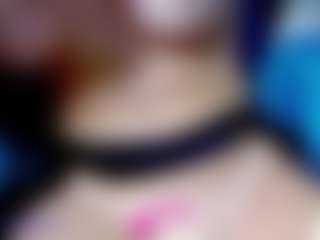 Eva-hot-blond's Live Sex Cam Show