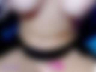 Eva-hot-blond's Live Sex Cam Show