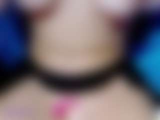 Eva-hot-blond's Live Sex Cam Show