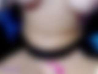 Eva-hot-blond's Live Sex Cam Show
