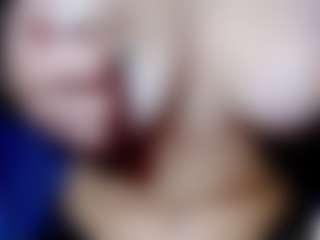 Eva-hot-blond's Live Sex Cam Show