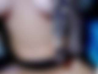 Live cam show with Eva-hot-blond - Solo on Gym Cam Girls