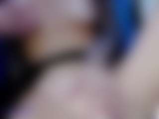 Eva-hot-blond's Live Sex Cam Show