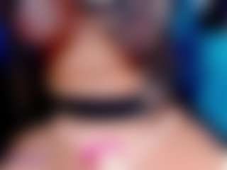 Eva-hot-blond's Live Sex Cam Show