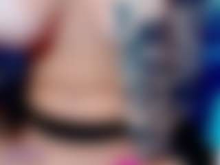 Eva-hot-blond's Live Sex Cam Show