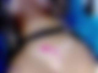 Eva-hot-blond's Live Sex Cam Show