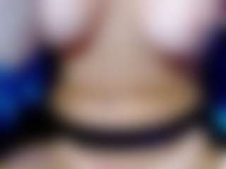 Eva-hot-blond's Live Sex Cam Show