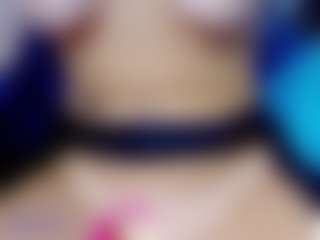 Eva-hot-blond's Live Sex Cam Show