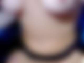 Eva-hot-blond's Live Sex Cam Show