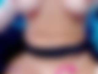 Eva-hot-blond's Live Sex Cam Show