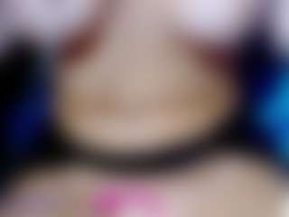 Eva-hot-blond's Live Sex Cam Show