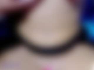Eva-hot-blond's Live Sex Cam Show