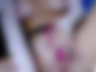 Eva-hot-blond's Live Sex Cam Show