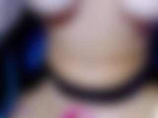 Eva-hot-blond's Live Sex Cam Show