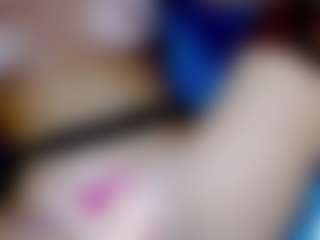 Eva-hot-blond's Live Sex Cam Show