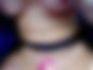 Eva-hot-blond's Live Sex Cam Show