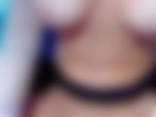 Eva-hot-blond's Live Sex Cam Show