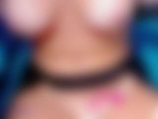 Eva-hot-blond's Live Sex Cam Show