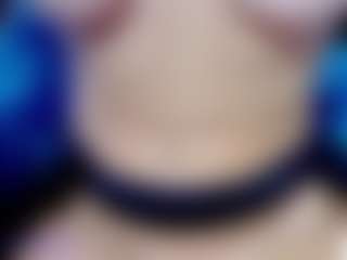 Live cam show with Eva-hot-blond - Pov on TastyBlacksLive