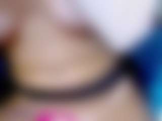 Eva-hot-blond's Live Sex Cam Show