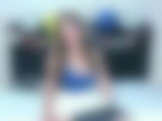 Ariana Diosa's Live Sex Cam Show