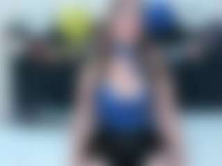 Live cam show with Ariana Diosa - Big Nipples on crypto-cams