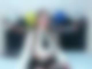 Ariana Diosa's Live Sex Cam Show