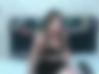 Ariana Diosa's Live Sex Cam Show